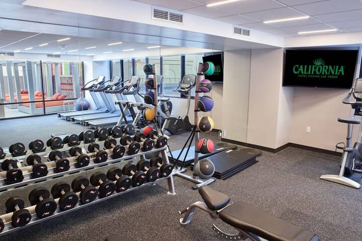 Health and Fitness 15 of 29
